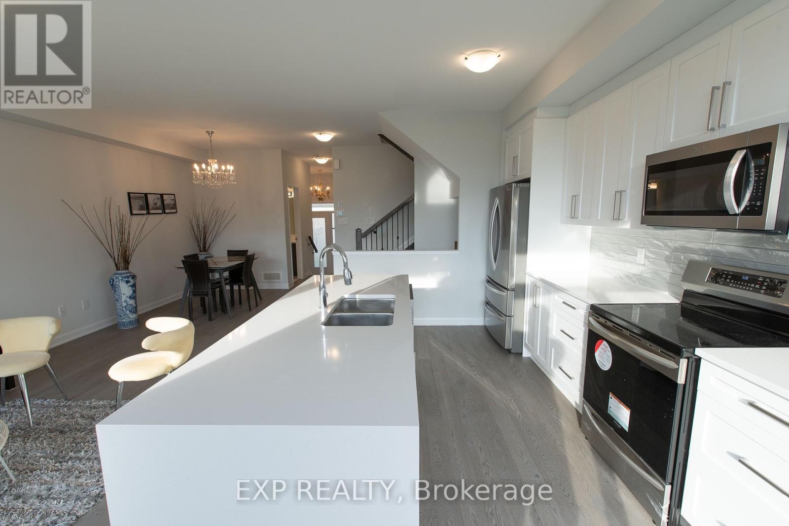 148 Namaste Walk, Ottawa, Ontario  K2J 6Z4 - Photo 10 - X12826930