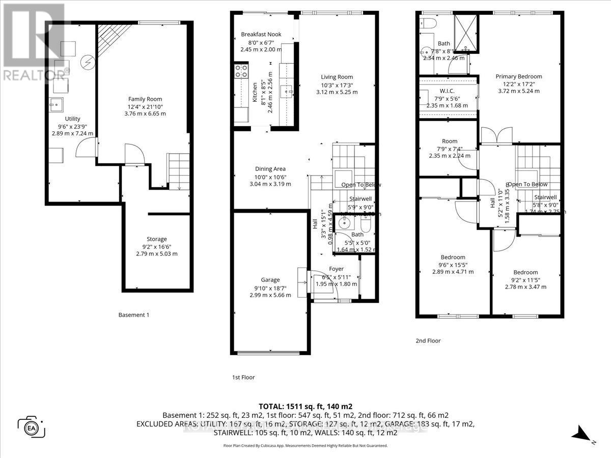 8 Crownridge Drive, Ottawa, Ontario  K2M 2M8 - Photo 31 - X12826980