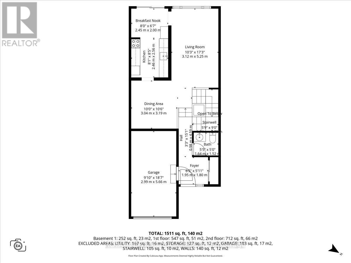 8 Crownridge Drive, Ottawa, Ontario  K2M 2M8 - Photo 32 - X12826980