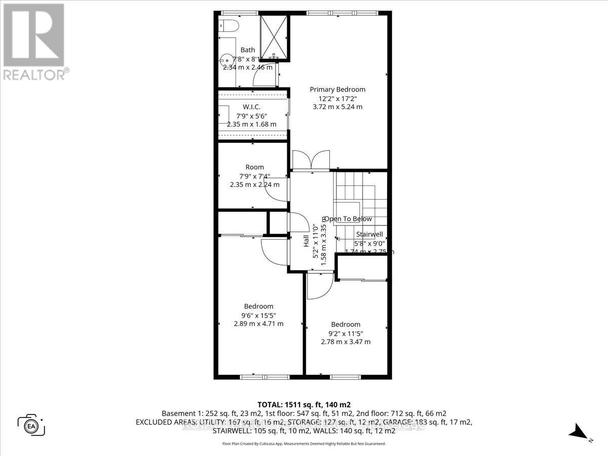 8 Crownridge Drive, Ottawa, Ontario  K2M 2M8 - Photo 33 - X12826980