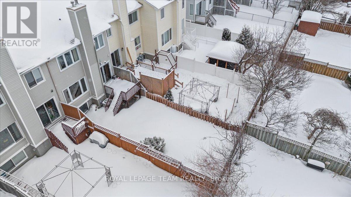 8 Crownridge Drive, Ottawa, Ontario  K2M 2M8 - Photo 35 - X12826980