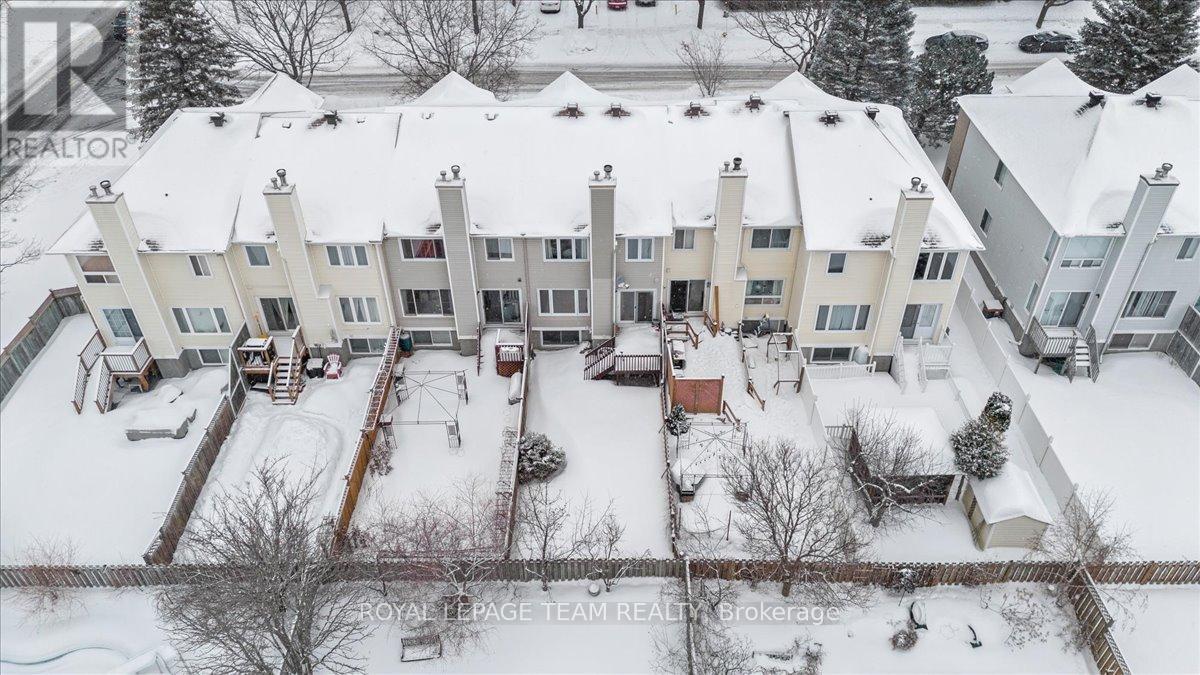 8 Crownridge Drive, Ottawa, Ontario  K2M 2M8 - Photo 37 - X12826980