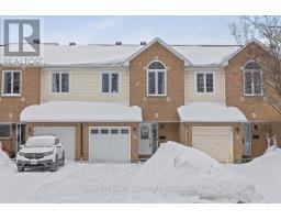 8 CROWNRIDGE DRIVE, Ottawa, Ontario