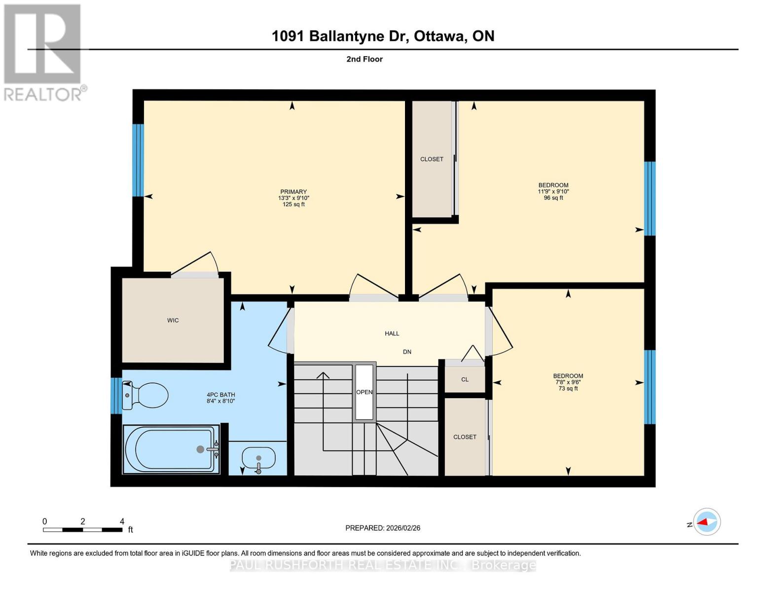 1091 Ballantyne Drive, Ottawa, Ontario  K4A 4C6 - Photo 38 - X12827090