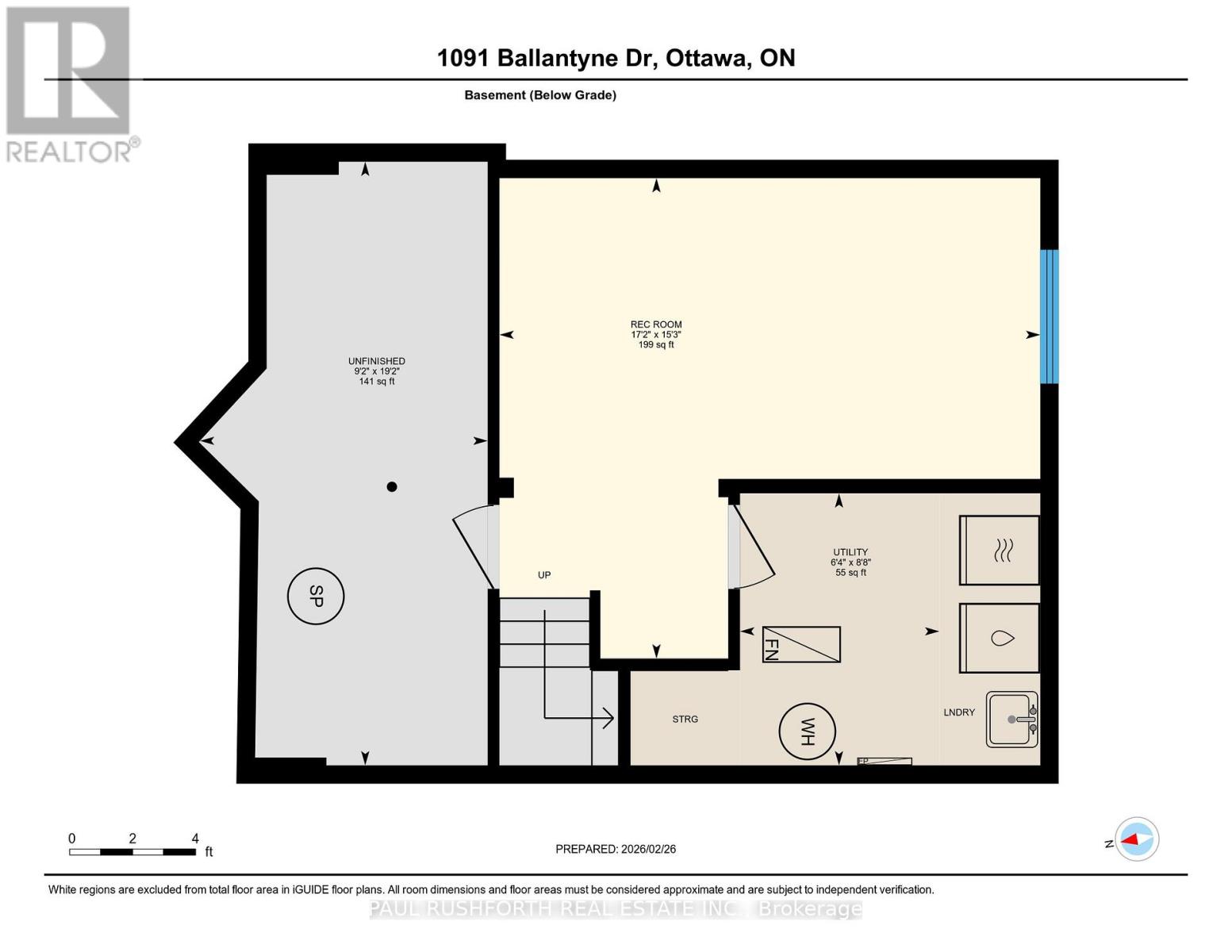 1091 Ballantyne Drive, Ottawa, Ontario  K4A 4C6 - Photo 39 - X12827090