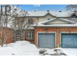 1091 BALLANTYNE DRIVE, Ottawa, Ontario