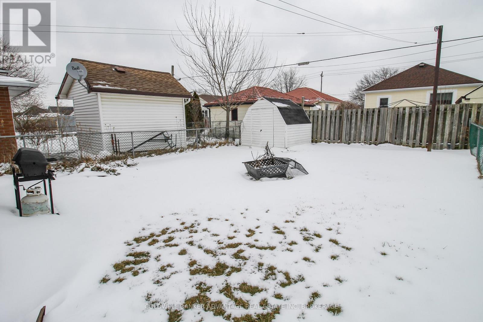 236 Wallace Avenue S, Welland (Lincoln/crowland), Ontario  L3B 1R6 - Photo 10 - X12826934