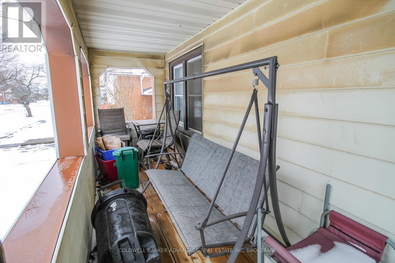 236 Wallace Avenue S, Welland (Lincoln/crowland), Ontario  L3B 1R6 - Photo 15 - X12826934