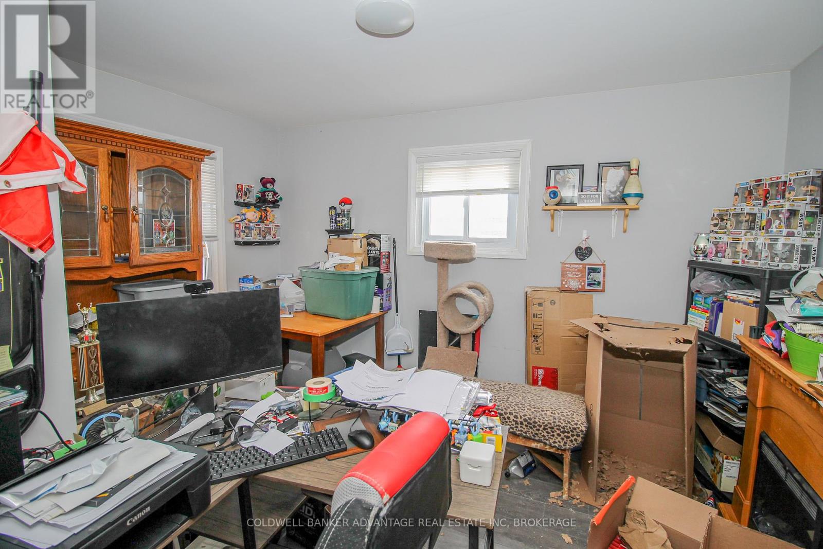 236 Wallace Avenue S, Welland (Lincoln/crowland), Ontario  L3B 1R6 - Photo 16 - X12826934