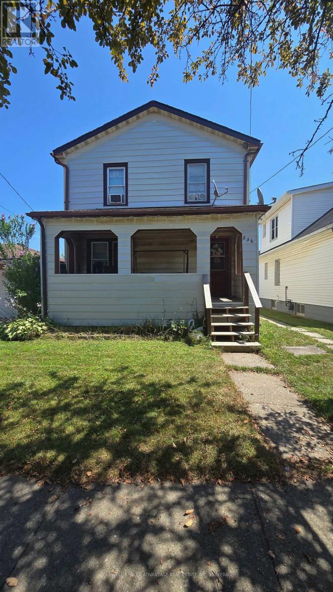 236 Wallace Avenue S, Welland (Lincoln/crowland), Ontario  L3B 1R6 - Photo 31 - X12826934