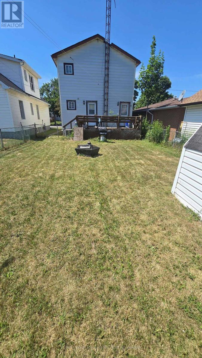 236 Wallace Avenue S, Welland (Lincoln/crowland), Ontario  L3B 1R6 - Photo 34 - X12826934