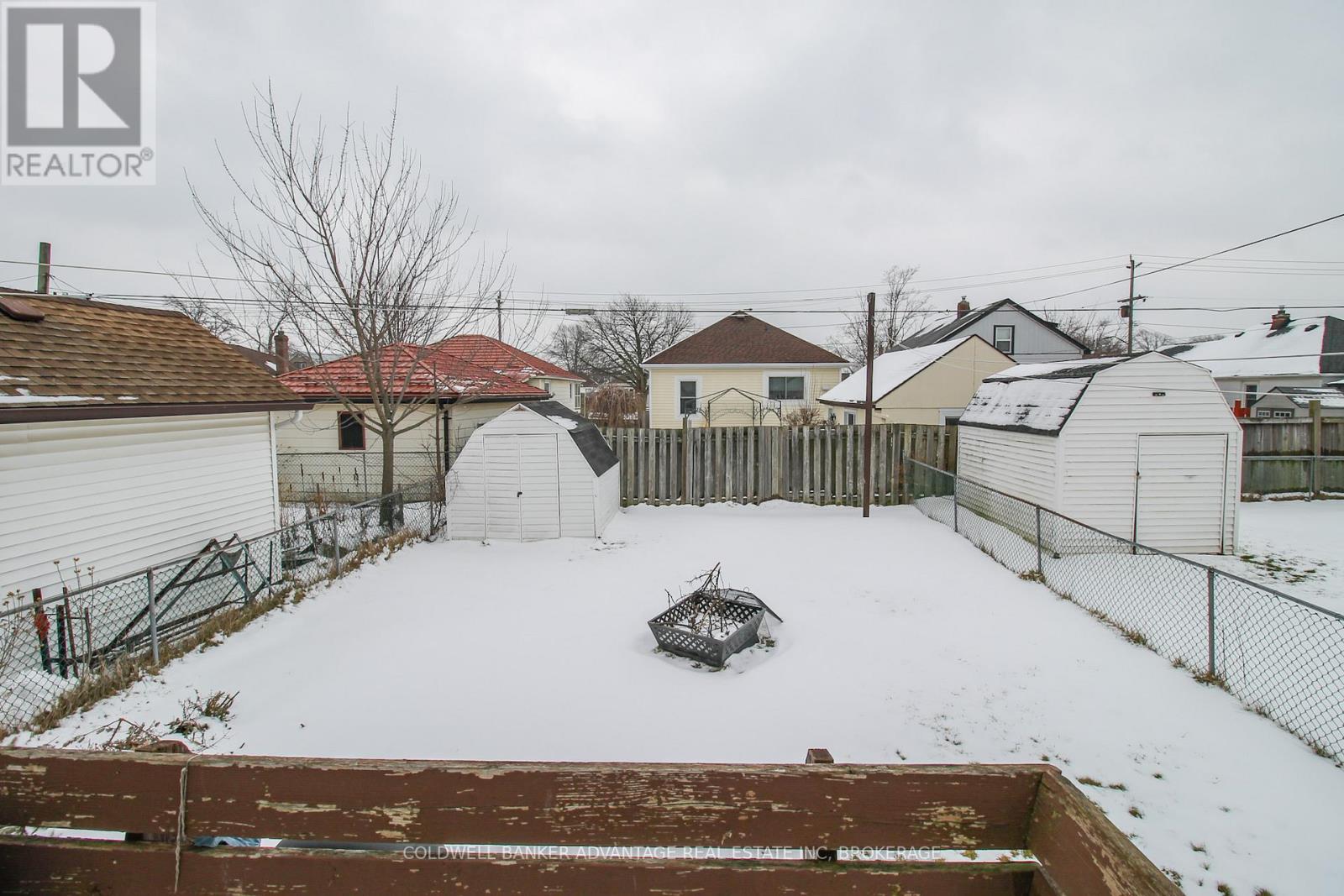 236 Wallace Avenue S, Welland (Lincoln/crowland), Ontario  L3B 1R6 - Photo 9 - X12826934