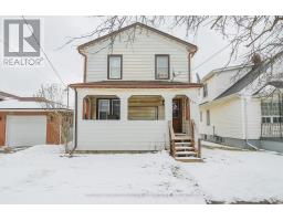 236 WALLACE AVENUE S, Welland, Ontario