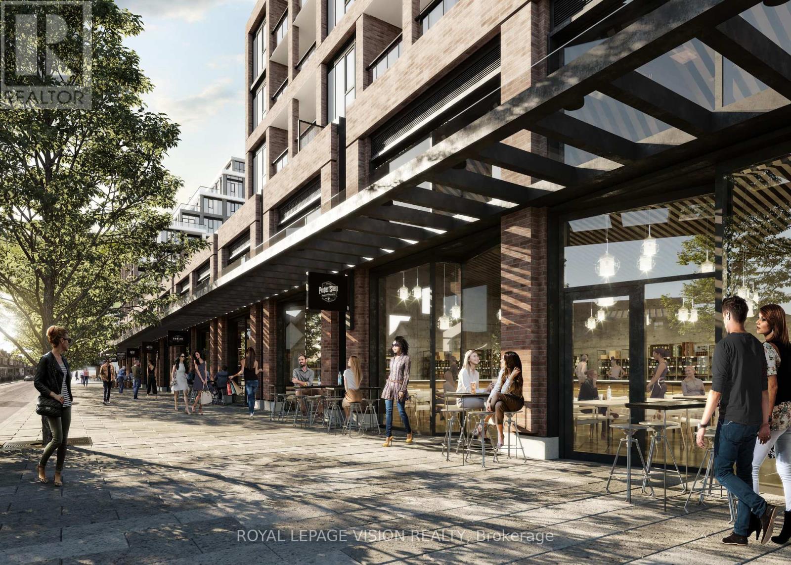 316 - 858 Dupont Street, Toronto (Dovercourt-Wallace Emerson-Junction), Ontario  M6G 0C1 - Photo 47 - W12825624