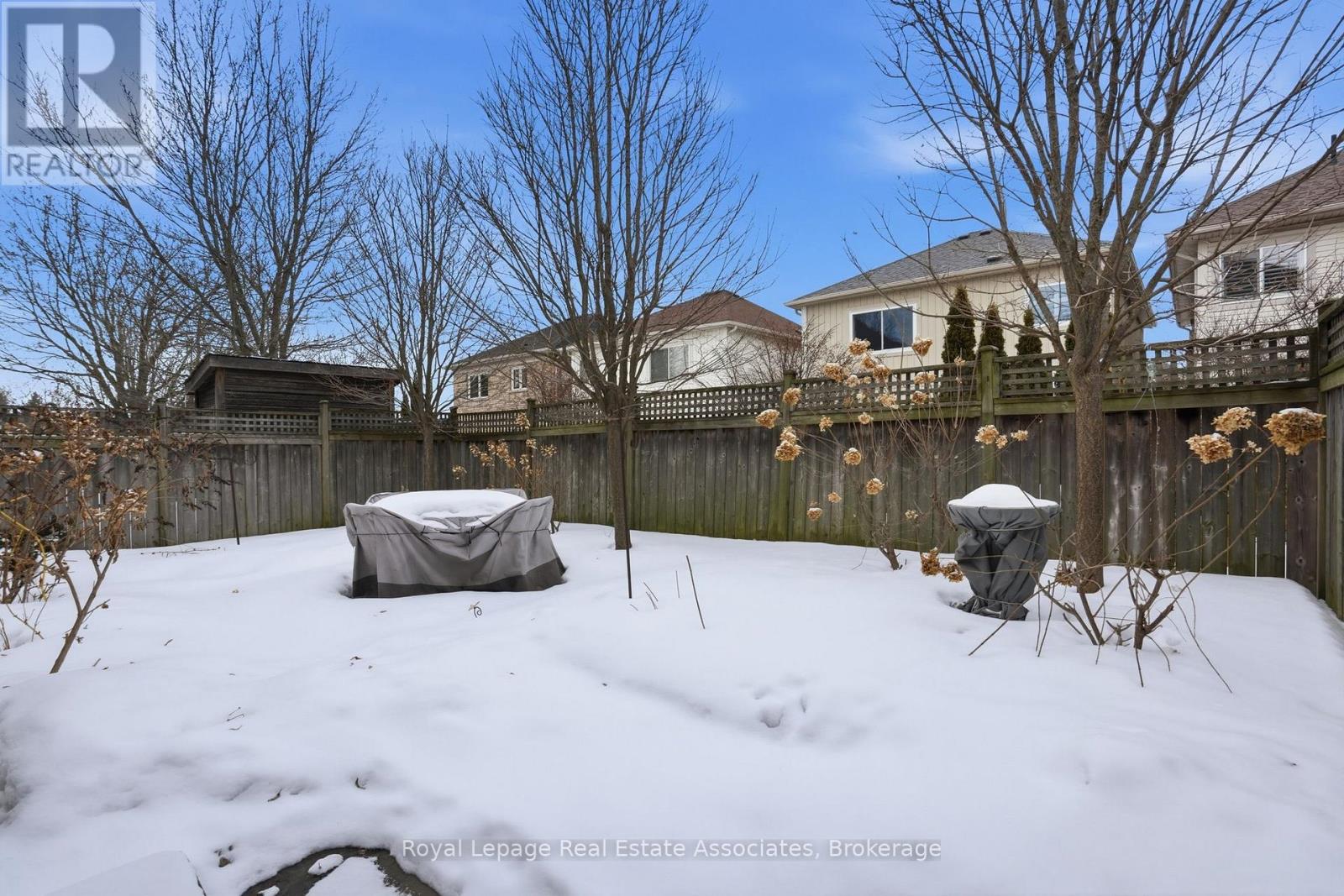 140 Fellowes Crescent, Hamilton, Ontario  L0R 2H3 - Photo 27 - X12822710