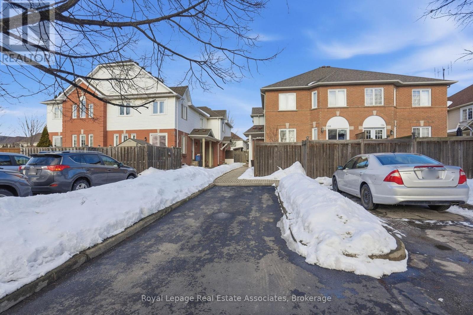 140 Fellowes Crescent, Hamilton, Ontario  L0R 2H3 - Photo 29 - X12822710