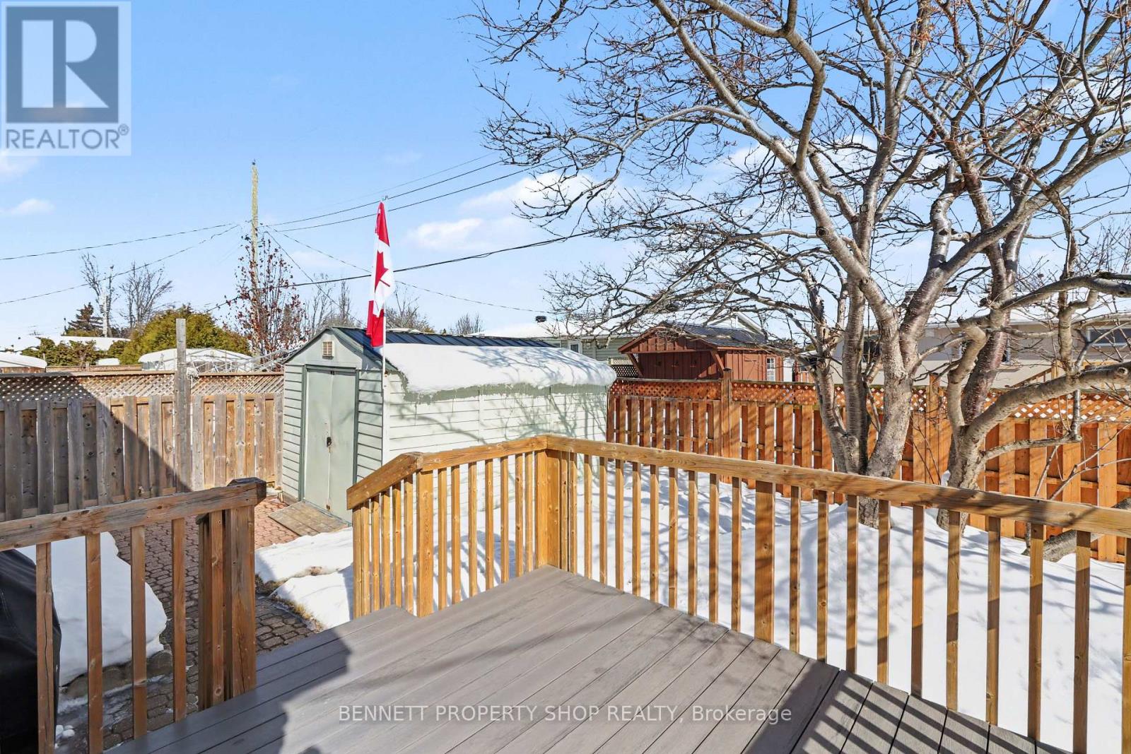 1503 Blackheath Street, Ottawa, Ontario  K1E 1K6 - Photo 16 - X12822310