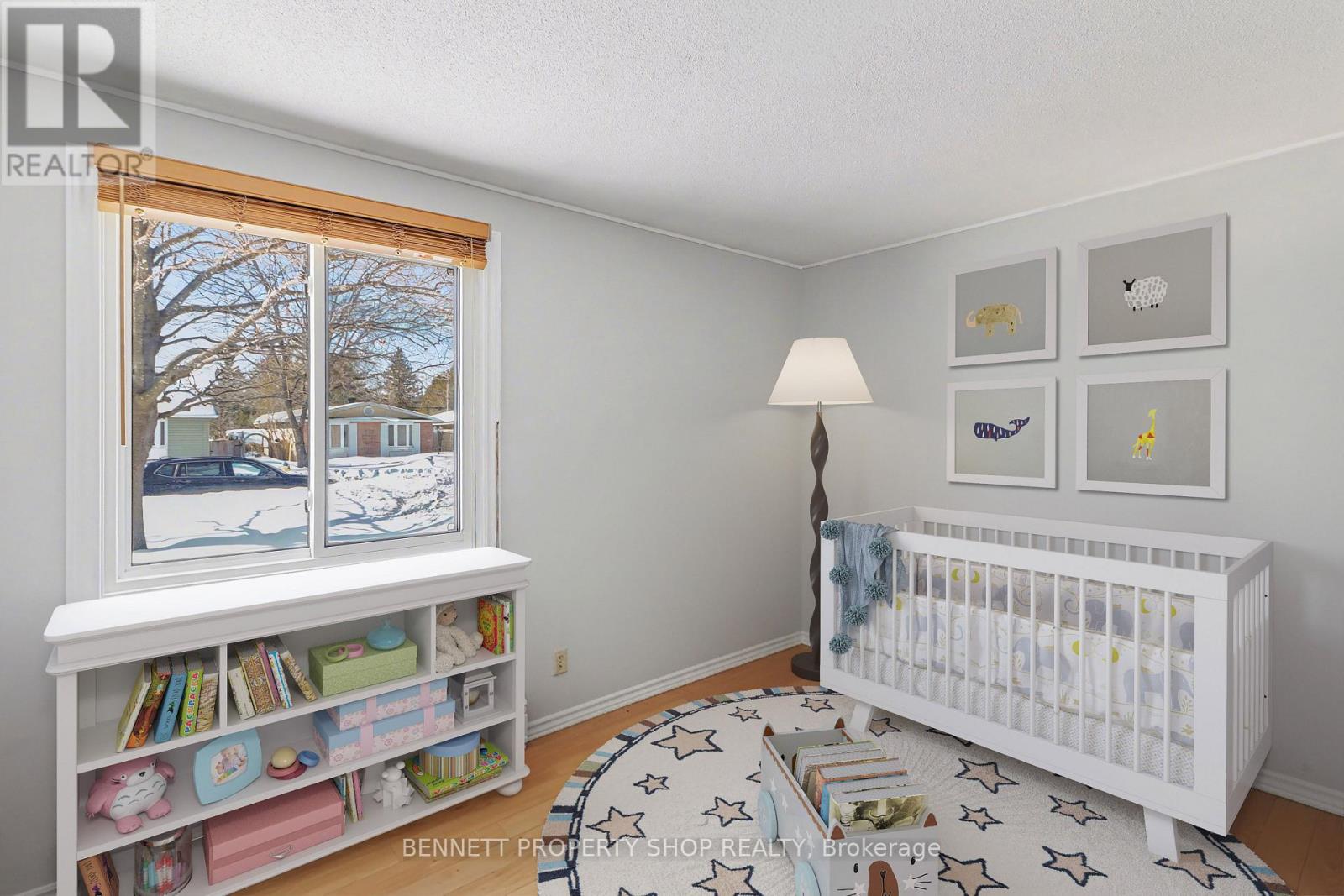 1503 Blackheath Street, Ottawa, Ontario  K1E 1K6 - Photo 9 - X12822310