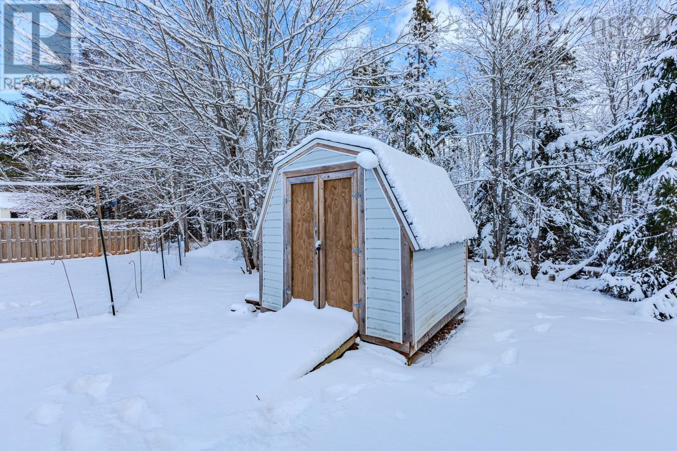 40 Silverwood Dr., Valley, Nova Scotia  B2N 6Y6 - Photo 47 - 202601538