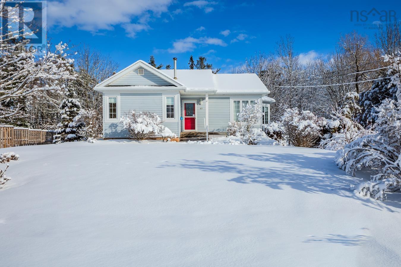 40 Silverwood Dr., Valley, Nova Scotia  B2N 6Y6 - Photo 7 - 202601538