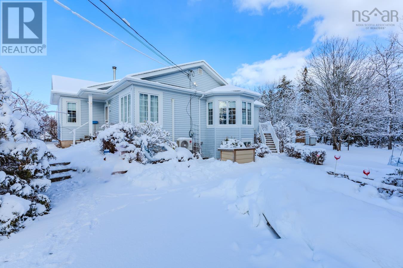 40 Silverwood Dr., Valley, Nova Scotia  B2N 6Y6 - Photo 8 - 202601538