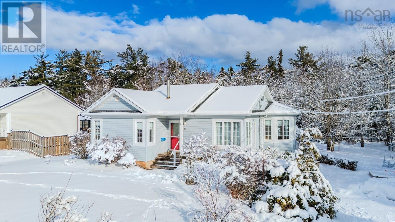 40 Silverwood Dr., Valley, Nova Scotia  B2N 6Y6 - Photo 5 - 202601538