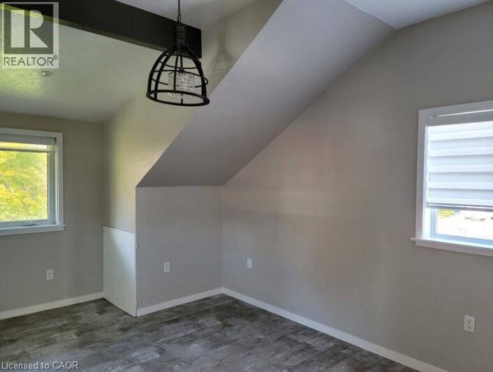 267 Pinehurst Road Unit# Upper, Paris, Ontario  N3L 3E2 - Photo 5 - 40807759