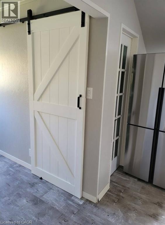 267 Pinehurst Road Unit# Upper, Paris, Ontario  N3L 3E2 - Photo 6 - 40807759