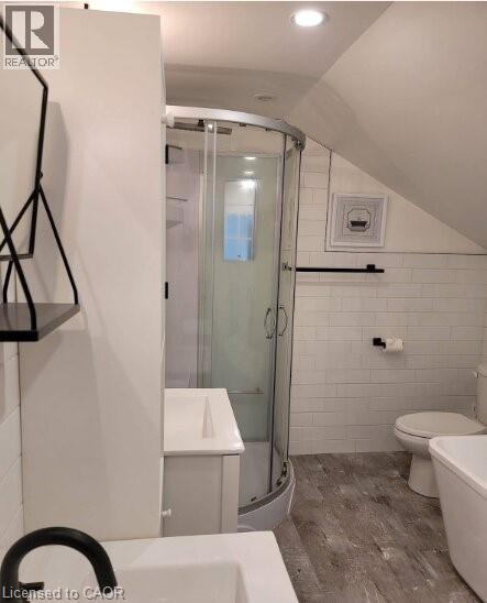 267 Pinehurst Road Unit# Upper, Paris, Ontario  N3L 3E2 - Photo 7 - 40807759