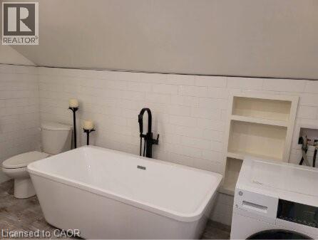 267 Pinehurst Road Unit# Upper, Paris, Ontario  N3L 3E2 - Photo 8 - 40807759