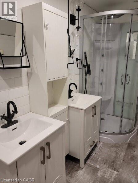 267 Pinehurst Road Unit# Upper, Paris, Ontario  N3L 3E2 - Photo 9 - 40807759