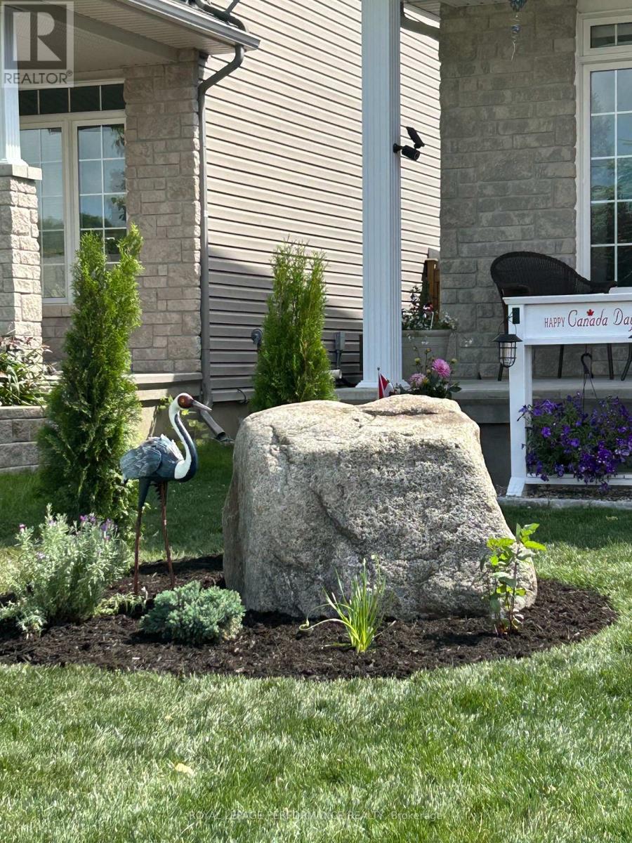 112 Jade Street, Clarence-Rockland, Ontario  K4K 0C8 - Photo 40 - X12769210