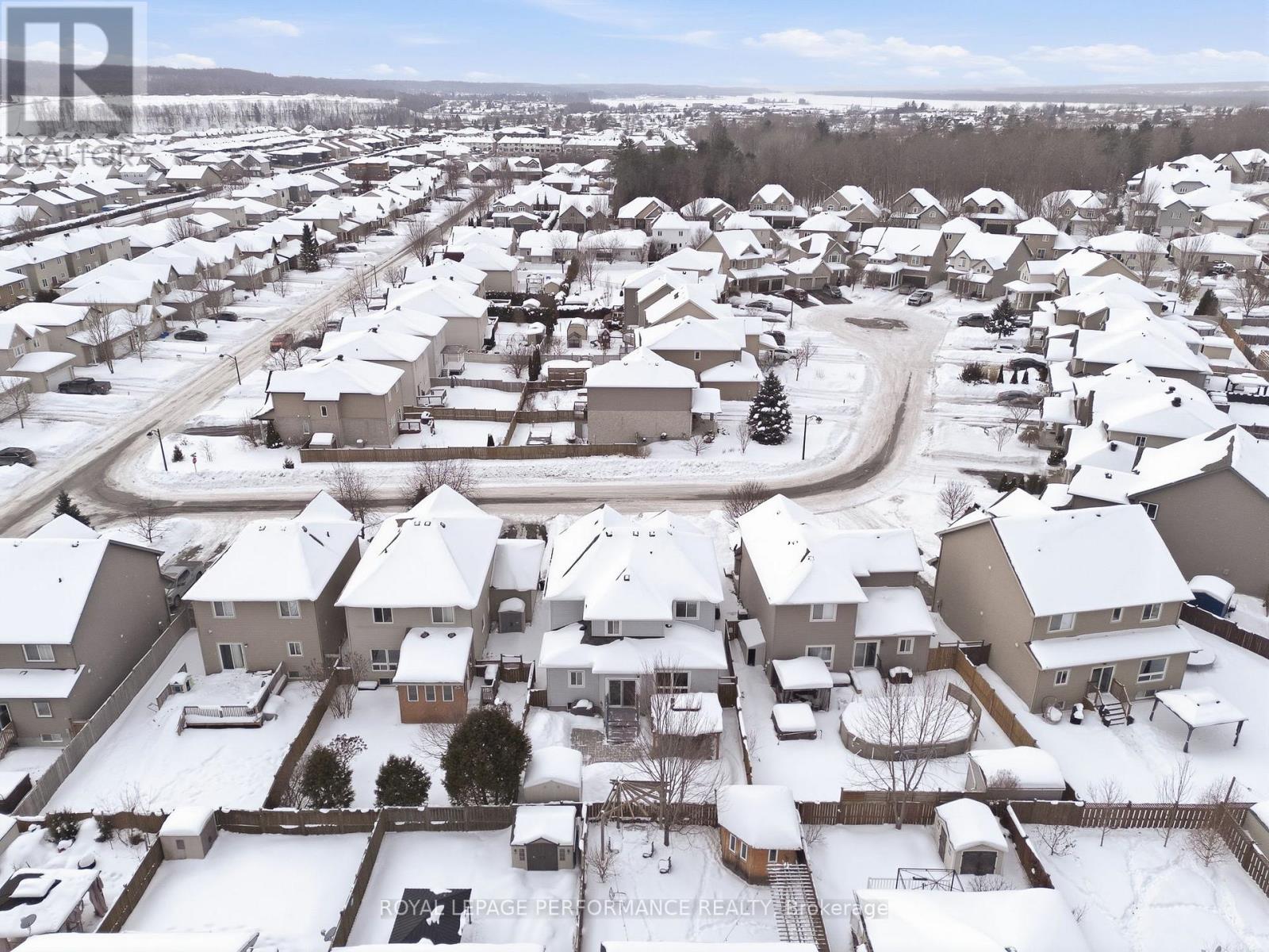 112 Jade Street, Clarence-Rockland, Ontario  K4K 0C8 - Photo 36 - X12769210