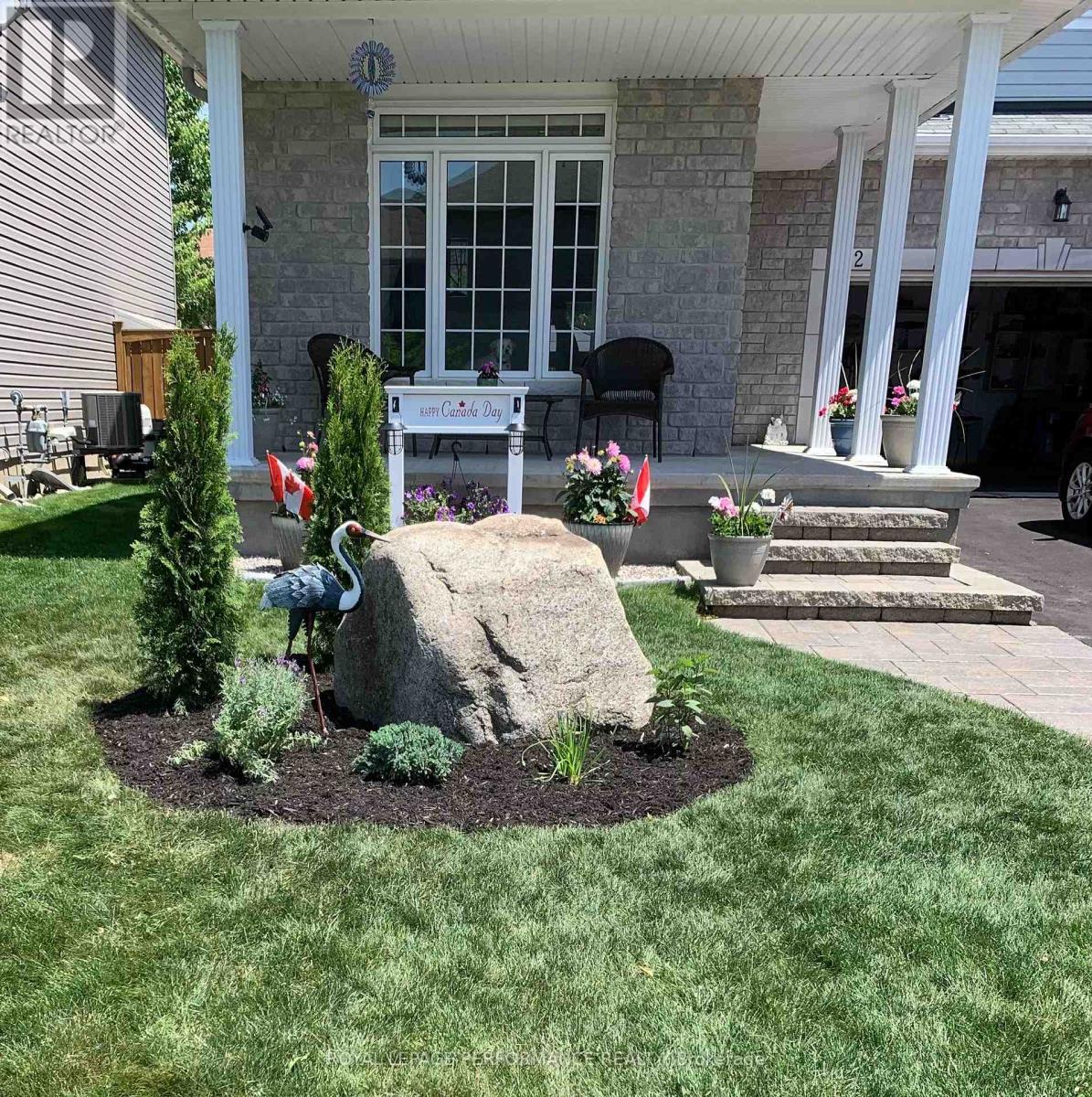 112 Jade Street, Clarence-Rockland, Ontario  K4K 0C8 - Photo 41 - X12769210