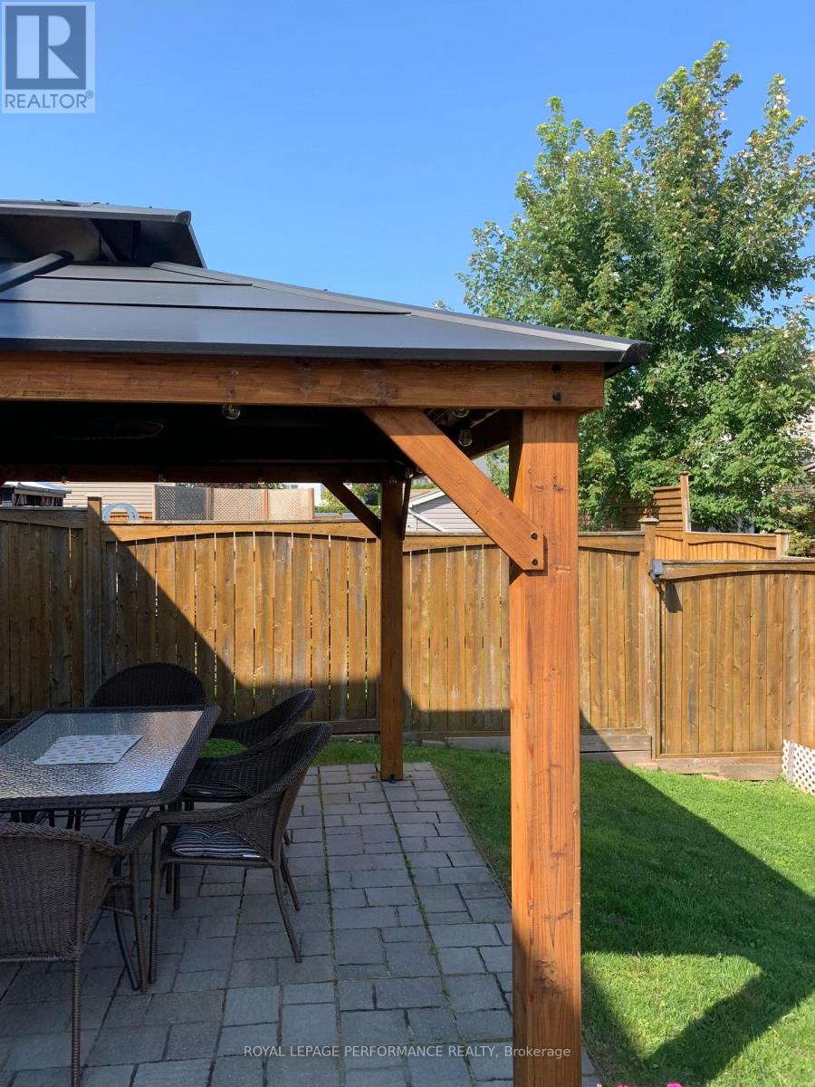 112 Jade Street, Clarence-Rockland, Ontario  K4K 0C8 - Photo 39 - X12769210