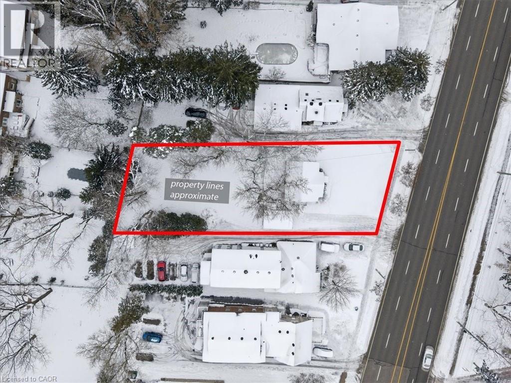 389 Erb Street W, Waterloo, Ontario  N2L 1W7 - Photo 13 - 40790758