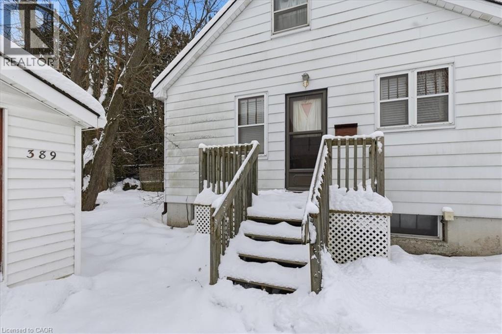 389 Erb Street W, Waterloo, Ontario  N2L 1W7 - Photo 5 - 40790758