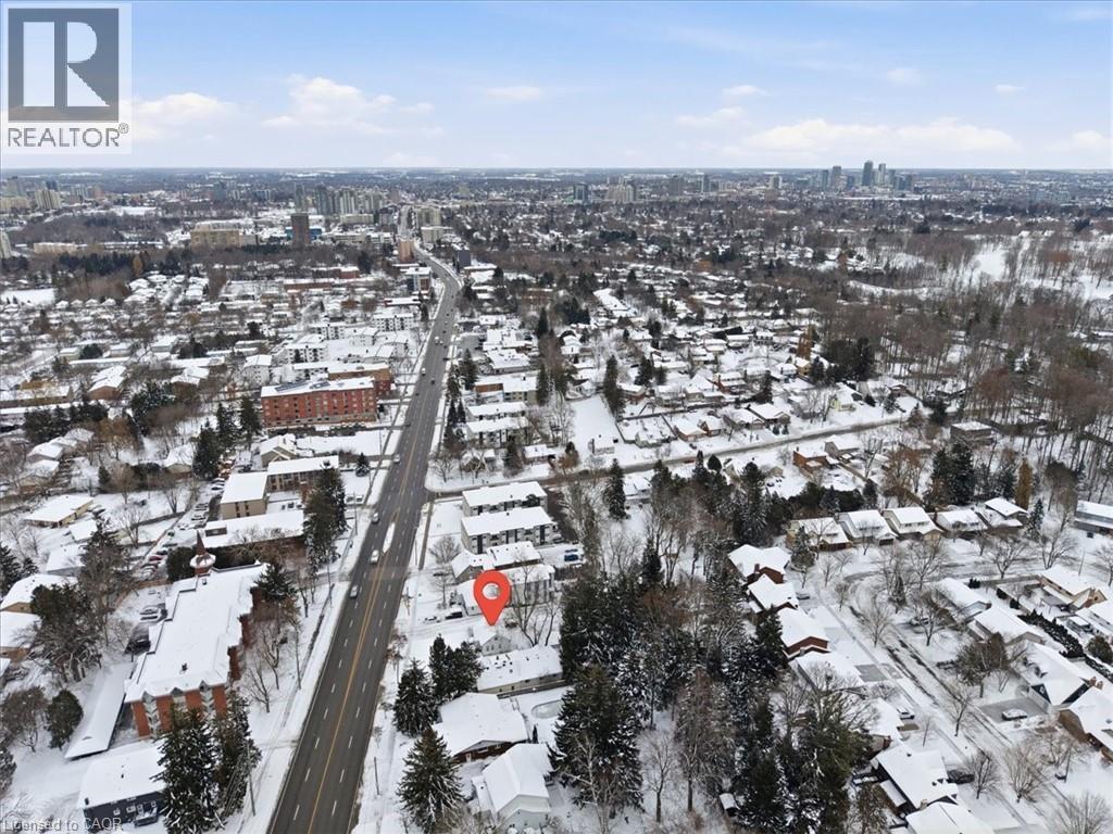 389 Erb Street W, Waterloo, Ontario  N2L 1W7 - Photo 10 - 40791188