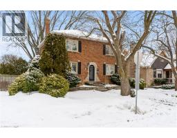 605 EMERALD Street, burlington, Ontario