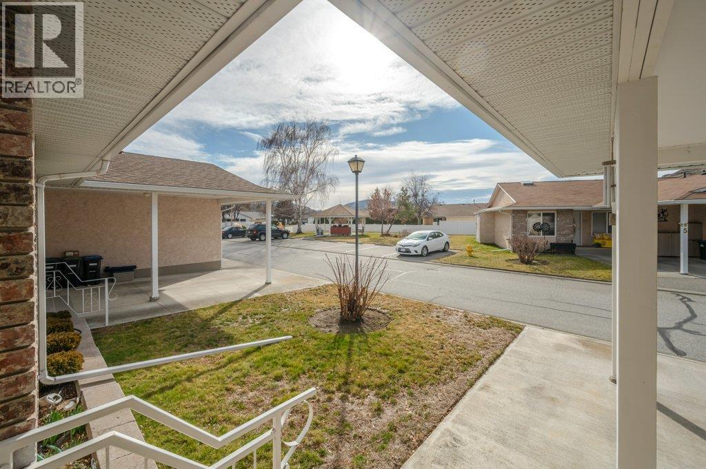 115 Redwing Place Unit# 18, Oliver, British Columbia  V0H 1T4 - Photo 29 - 10376724