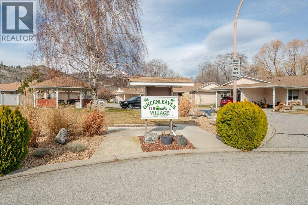 115 Redwing Place Unit# 18, Oliver, British Columbia  V0H 1T4 - Photo 40 - 10376724