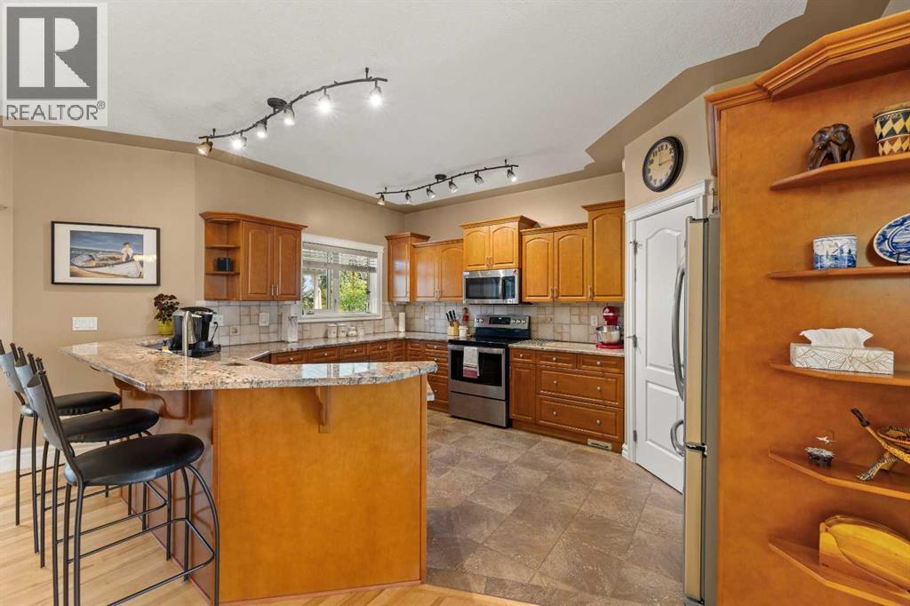 6002 60 Street, Olds, Alberta  T4H 1X8 - Photo 21 - A2288607