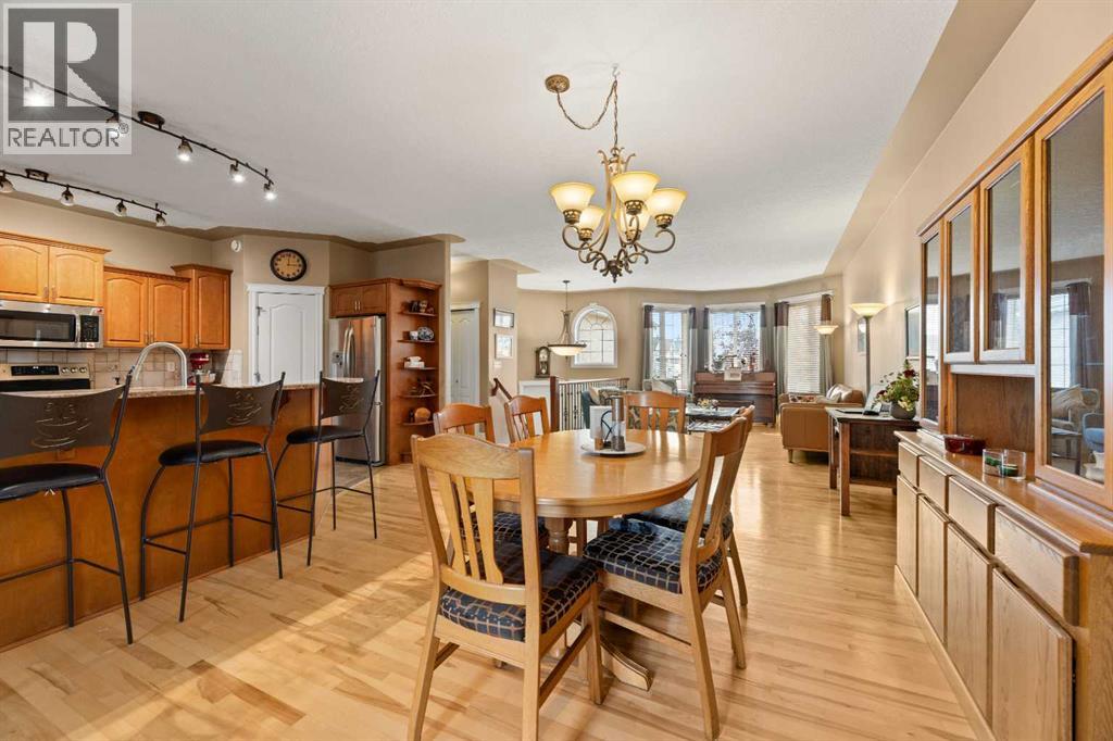 6002 60 Street, Olds, Alberta  T4H 1X8 - Photo 20 - A2288607