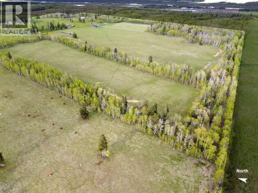 0 Nw9-33-5w5, Sundre, Alberta  T0M 1X0 - Photo 5 - A2253998