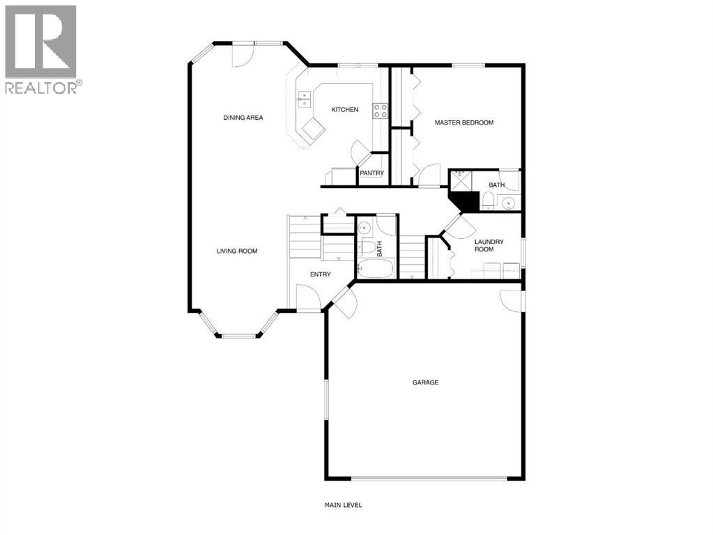 6002 60 Street, Olds, Alberta  T4H 1X8 - Photo 40 - A2288607