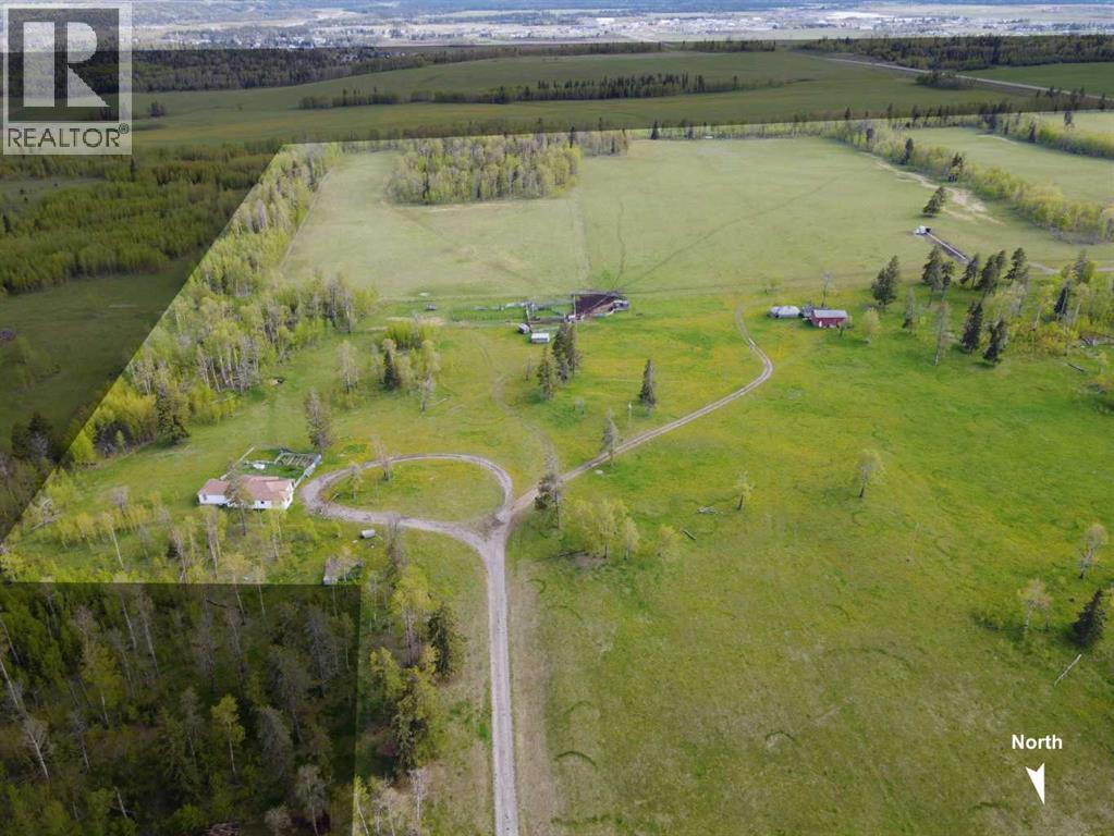 0 Nw9-33-5w5, Sundre, Alberta  T0M 1X0 - Photo 14 - A2253999