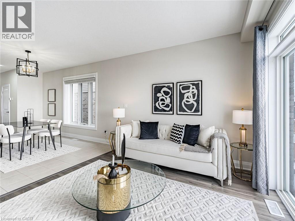 677 Thomas Slee Drive, Kitchener, Ontario  N2P 0J1 - Photo 16 - 40808114