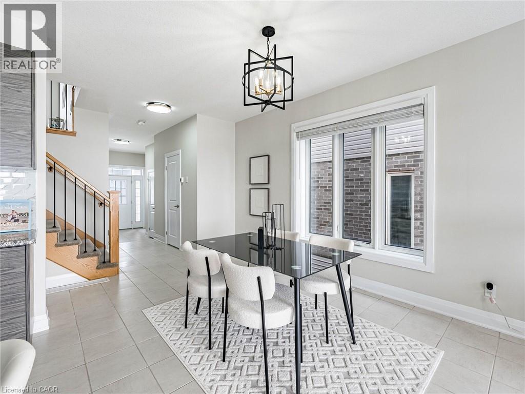 677 Thomas Slee Drive, Kitchener, Ontario  N2P 0J1 - Photo 9 - 40808114