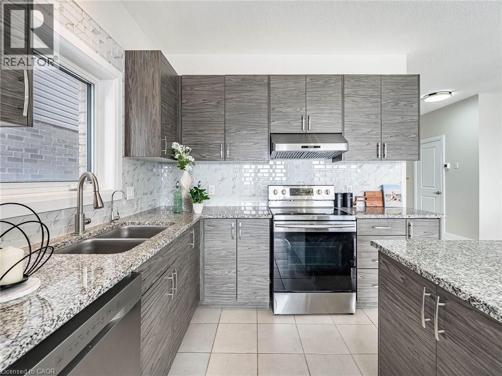 677 Thomas Slee Drive, Kitchener, Ontario  N2P 0J1 - Photo 11 - 40808114