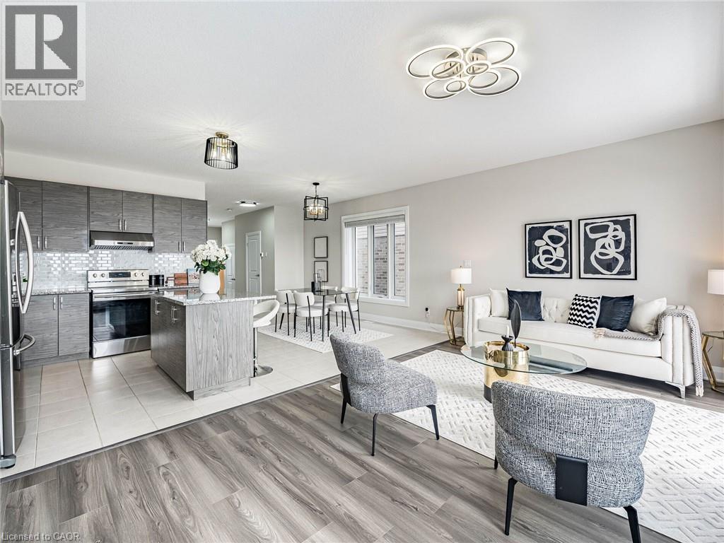 677 Thomas Slee Drive, Kitchener, Ontario  N2P 0J1 - Photo 18 - 40808114